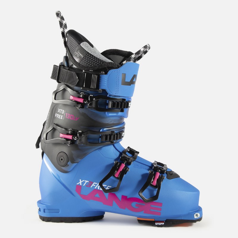 ラング LANGE XT3 FREE LV GW 120 27-27.5cm Lange XT3 Free 130 LV 27.5 2026 - Alpine Options